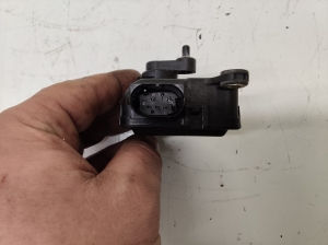 AUDI A6 C5 (1997–2005) Heater flap actuator 4B1820511K - 3