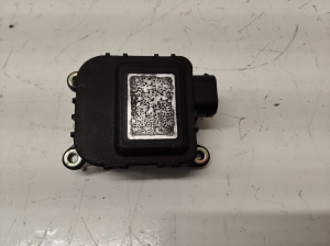 Stellmotor Heizungsklappe - 4B1820511C