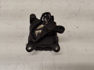 AUDI A6 C5 (1997–2005) Heater flap actuator 4B1820511C - 3
