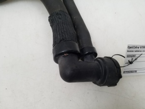 Opel Zafira B (2005–2014) Jahutusradiaatori voolik 565563897 - 2
