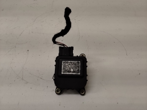 Stellmotor Heizungsklappe - 4B1820511L
