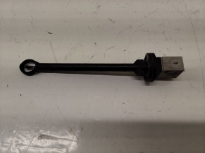 AUDI A6 C5 (1997–2005) Innentemperatursensor 4B0820539A - 2