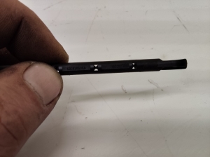 AUDI A6 C5 (1997–2005) Innentemperatursensor 4B0820539A - 3