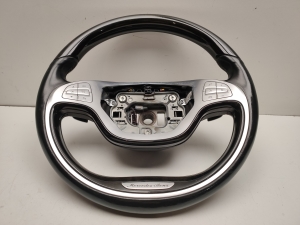 Steering wheel - A2224605103