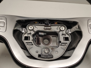 Mercedes Benz S-Class 222 (2013–2020) Rool A2224605103 - 6