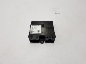 Trunk lid control module - 32256098