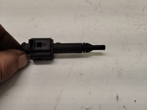 Innentemperatursensor - 4B0820535A