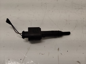 AUDI A6 C5 (1997–2005) Innentemperatursensor 4B0820535A - 3