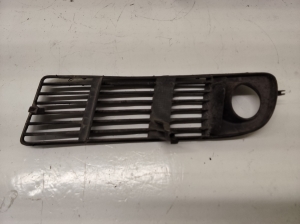AUDI A6 C5 (1997–2005) Unteres Stoßstangengitter vorne AD99013 - 3