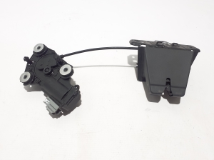   Trunk lid lock  - 32149889 