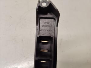 AUDI A6 C5 (1997–2005) Heater core 4B1819011 - 2