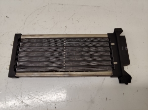AUDI A6 C5 (1997–2005) Heater core 4B1819011 - 3
