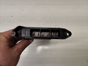 AUDI A6 C5 (1997–2005) Heater core 4B1819011 - 5