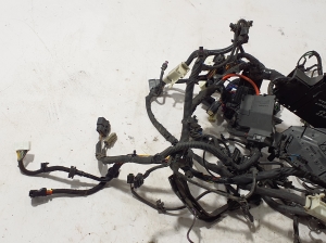VOLVO V60 (2018–2026) Juhtmestik 32287609 - 2