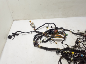VOLVO V60 (2018–2026) Faisceau de câbles de l’habitacle 32243225 - 2