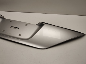Mercedes Benz SL-Class 230 (2001–2012) Tagumine numbrimärgi hoidik A2307500137 - 2