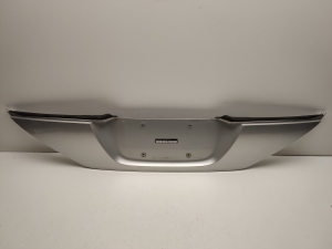   Rear license plate holder  - A2307500137 