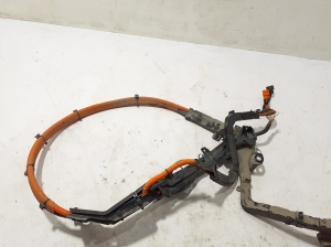 VOLVO V60 (2018–2026) Kabelbaum 31687237 - 3