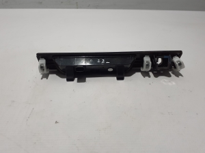 VOLVO V60 (2018–2026) Trunk lid exterior handle 32149879 - 2