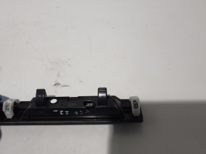VOLVO V60 (2018–2026) Trunk lid exterior handle 32149879 - 3