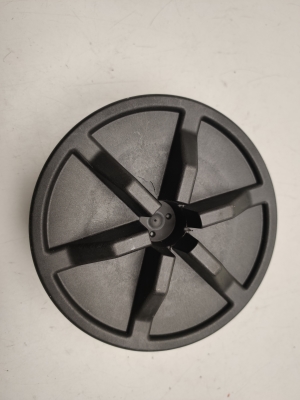 Mercedes Benz SL-Class 230 (2001–2012) Reserveradhalterung a2308980014 - 5