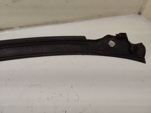 AUDI A6 C5 (1997–2005) Abdeckkappe Wischerarm vorne 4B1819403 - 2