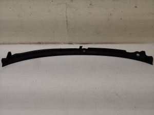 AUDI A6 C5 (1997–2005) Abdeckkappe Wischerarm vorne 4B1819403 - 5