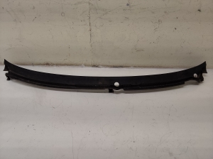 AUDI A6 C5 (1997–2005) Abdeckkappe Wischerarm vorne 4B1819403