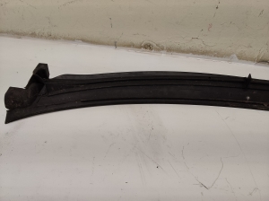 AUDI A6 C5 (1997–2005) Abdeckkappe Wischerarm vorne 4B1819403 - 6