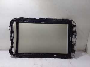 VOLVO V60 (2018–2026) Skylight 32205495 - 2
