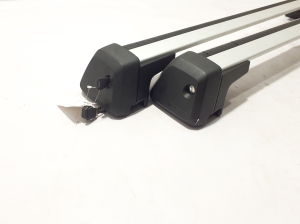 VOLVO V60 (2018–2026) Dachreling Querträger 32270146 - 2