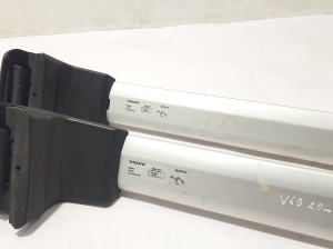 VOLVO V60 (2018–2026) Dachreling Querträger 32270146 - 4