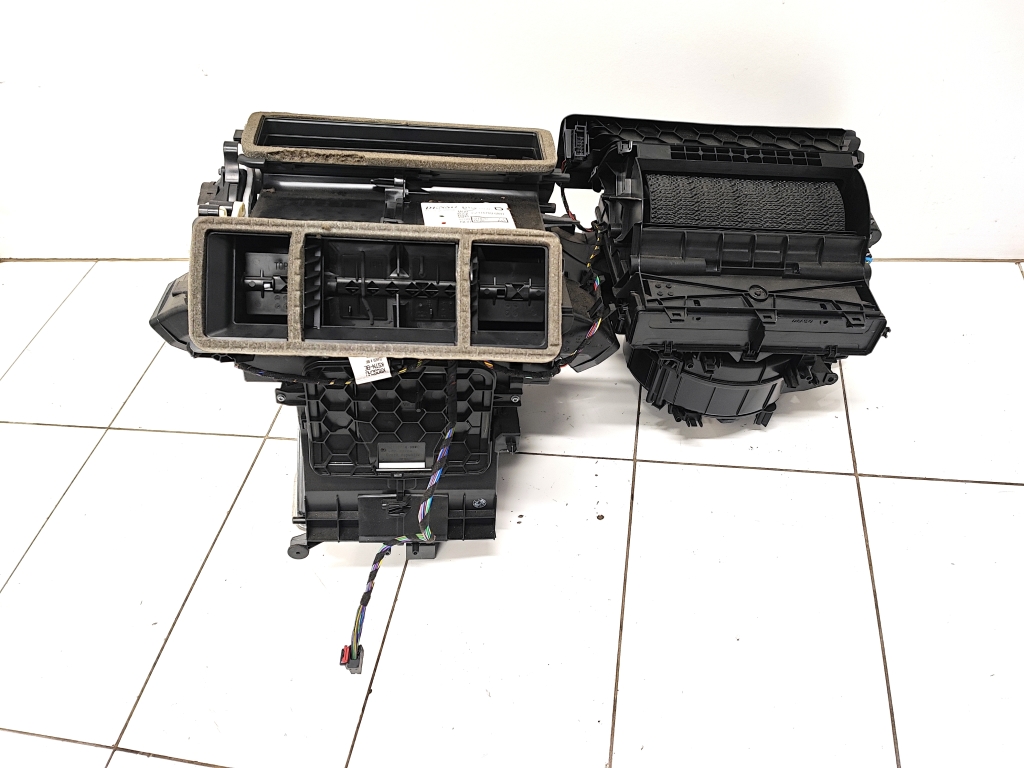 Volkswagen Crafter II (2017–2026) Heizung und ihre Teile 5WB819021 Volkswagen Crafter II (2017–2026) Heizung und ihre Teile 5WB819021