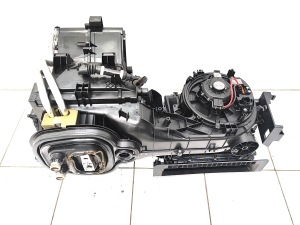 Volkswagen Crafter II (2017–2026) Heizung und ihre Teile 5WB819021 - 3