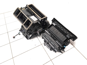 Volkswagen Crafter II (2017–2026) Heizung und ihre Teile 5WB819021 - 4