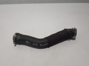 Porsche Panamera 971 (2016–2026) Intercooler hose 971145709P - 3