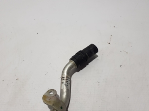 Porsche Panamera 971 (2016–2026) Radiator hose 971121034R - 2