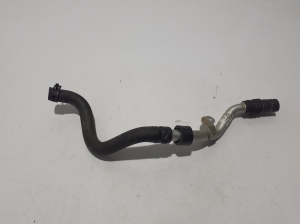 Porsche Panamera 971 (2016–2026) Radiator hose 971121034R - 3