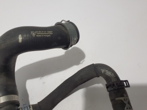 Porsche Panamera 971 (2016–2026) Radiator hose 971122051P - 2