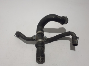 Porsche Panamera 971 (2016–2026) Radiator hose 971122051P - 3