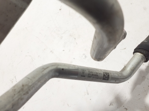 Porsche Panamera 971 (2016–2026) Radiator hose 971815602 - 4