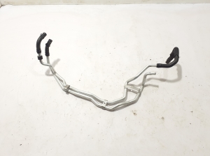   Radiator hose  - 971815602 