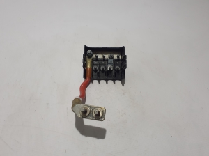 Batteriesicherung - 971937753