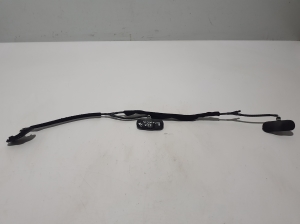 Porsche Panamera 971 (2016–2026) Frontscheibenwaschdüse 971955985 - 2