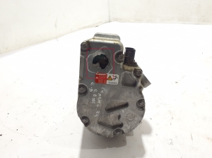 Porsche Panamera 971 (2016–2026) A/C compressor 4G0816797C - 2