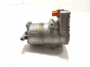 Porsche Panamera 971 (2016–2026) A/C compressor 4G0816797C - 3