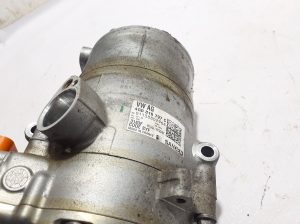 Porsche Panamera 971 (2016–2026) A/C compressor 4G0816797C - 4