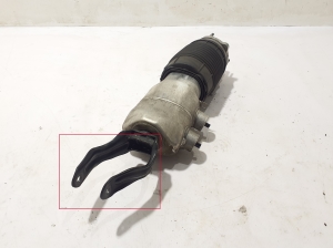 Porsche Panamera 971 (2016–2026) Front shock absorber 971616037G - 5