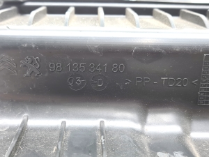 Opel Corsa F (2019–2026) Luftfiltergehäuse Z12003338 - 4