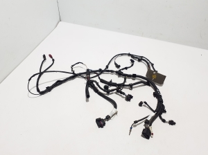 Front parking sensor wiring - 971972156B